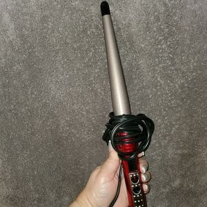Curling iron